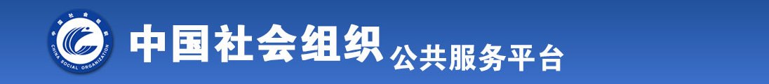 大鸡巴操女人的拍拍视频全国社会组织信息查询